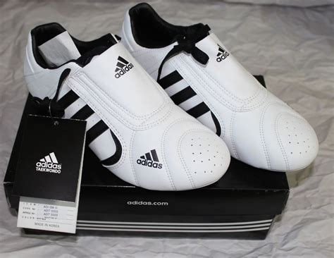 adidas karate shoes for.